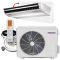 24,000 BTU 20 SEER Mini-Split Air Conditioner Heat Pump System W647068