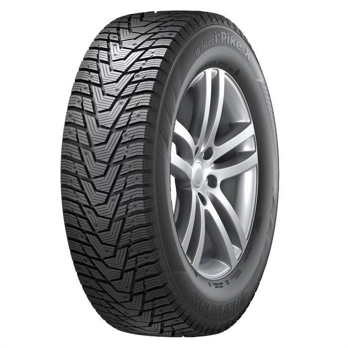 Winter Passenger Tire A2160