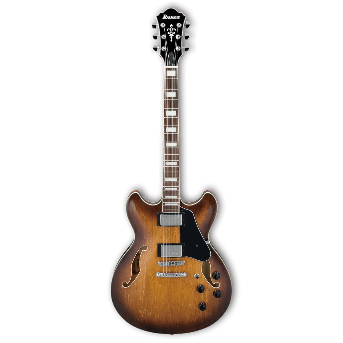 Tobacco Brown Electric Guitar G4372
