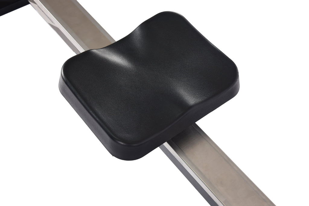 Air Resistance Exercise Rower 300 lb. Weight Limit Y934519