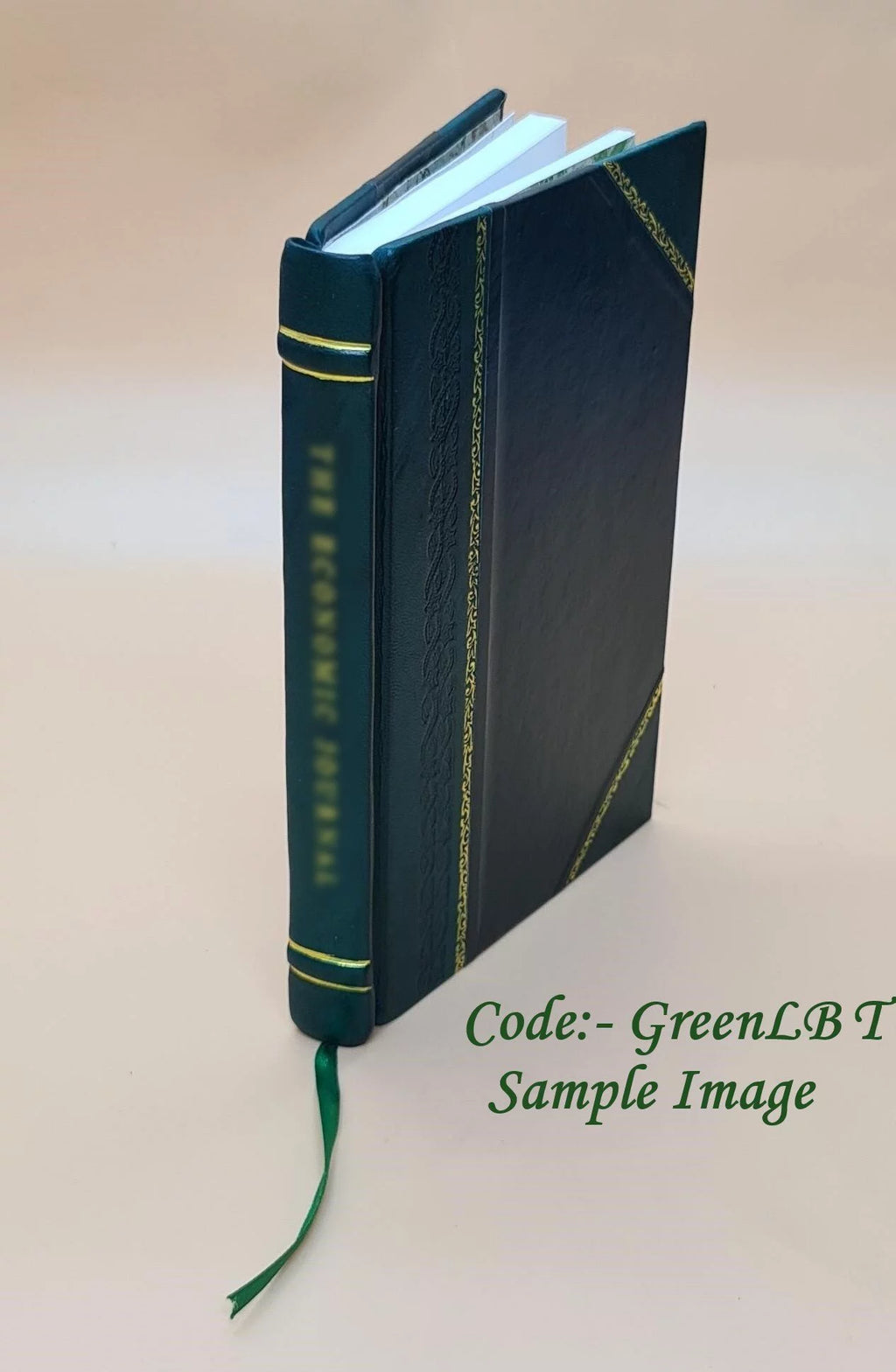Leather Bound V30420