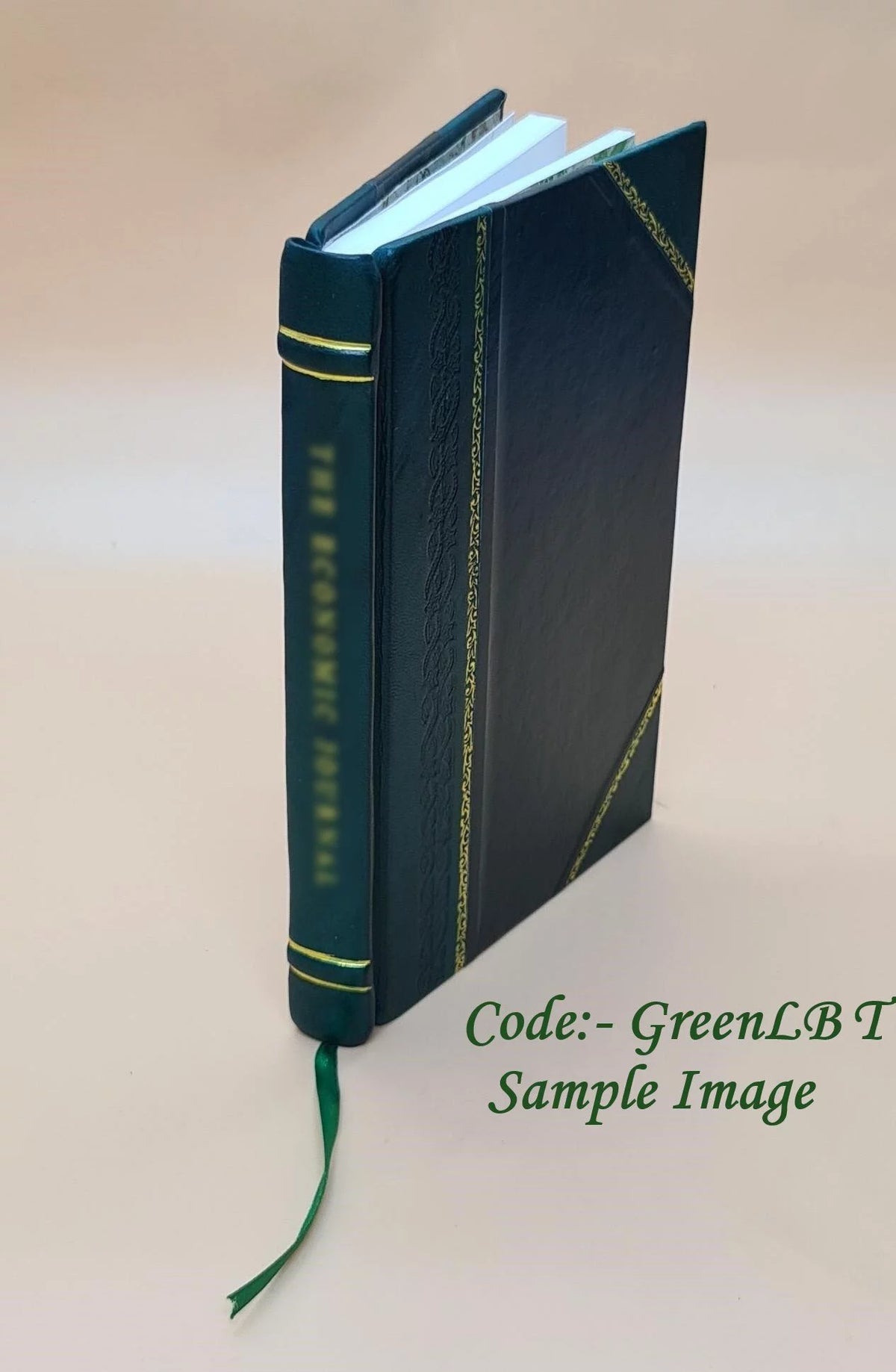 Leather Bound V30420