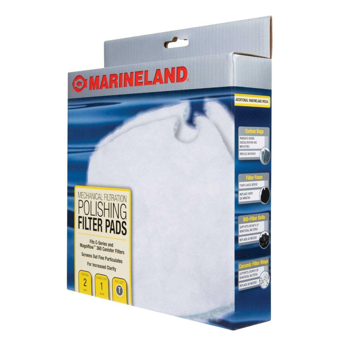 Filter Pads S262369