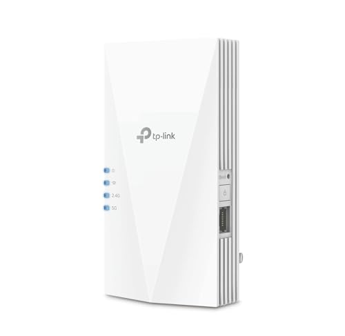 AC1900 Dual-Band WiFi Range Extender Y14747