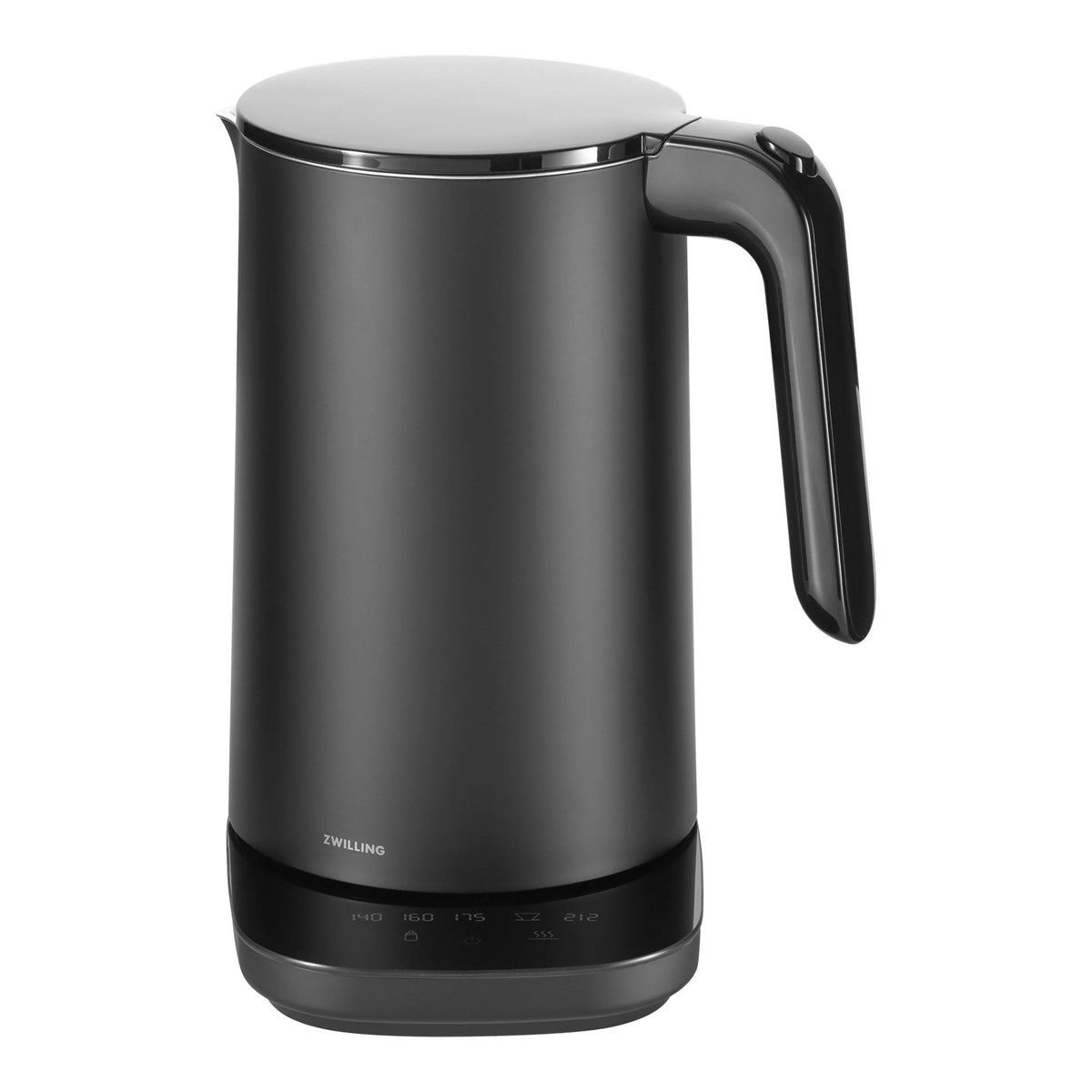 Black Cool Touch Kettle E94401
