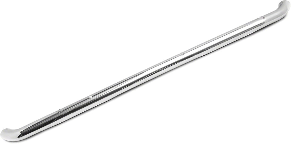 Stainless Steel 3-Inch Side Step Bars D123116