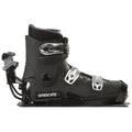 Hardshell Binding System Left 4 M775