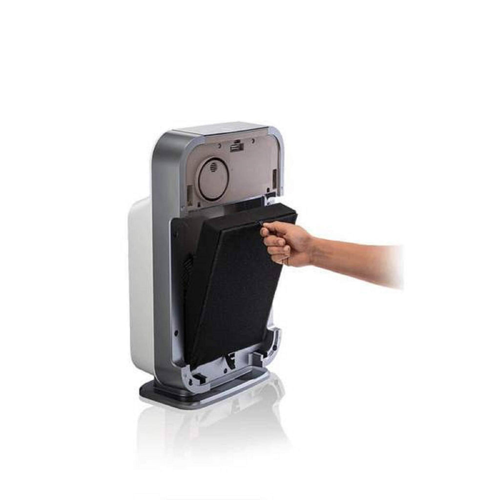 HEPA-Silver Air Purifier C470
