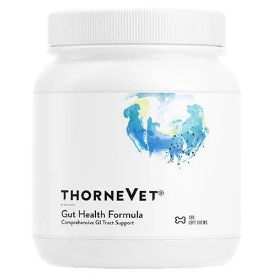 180 soft chews Gut Health Formula Q40068