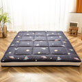 Extra Thick Folding Roll Up Floor Mattress L91733
