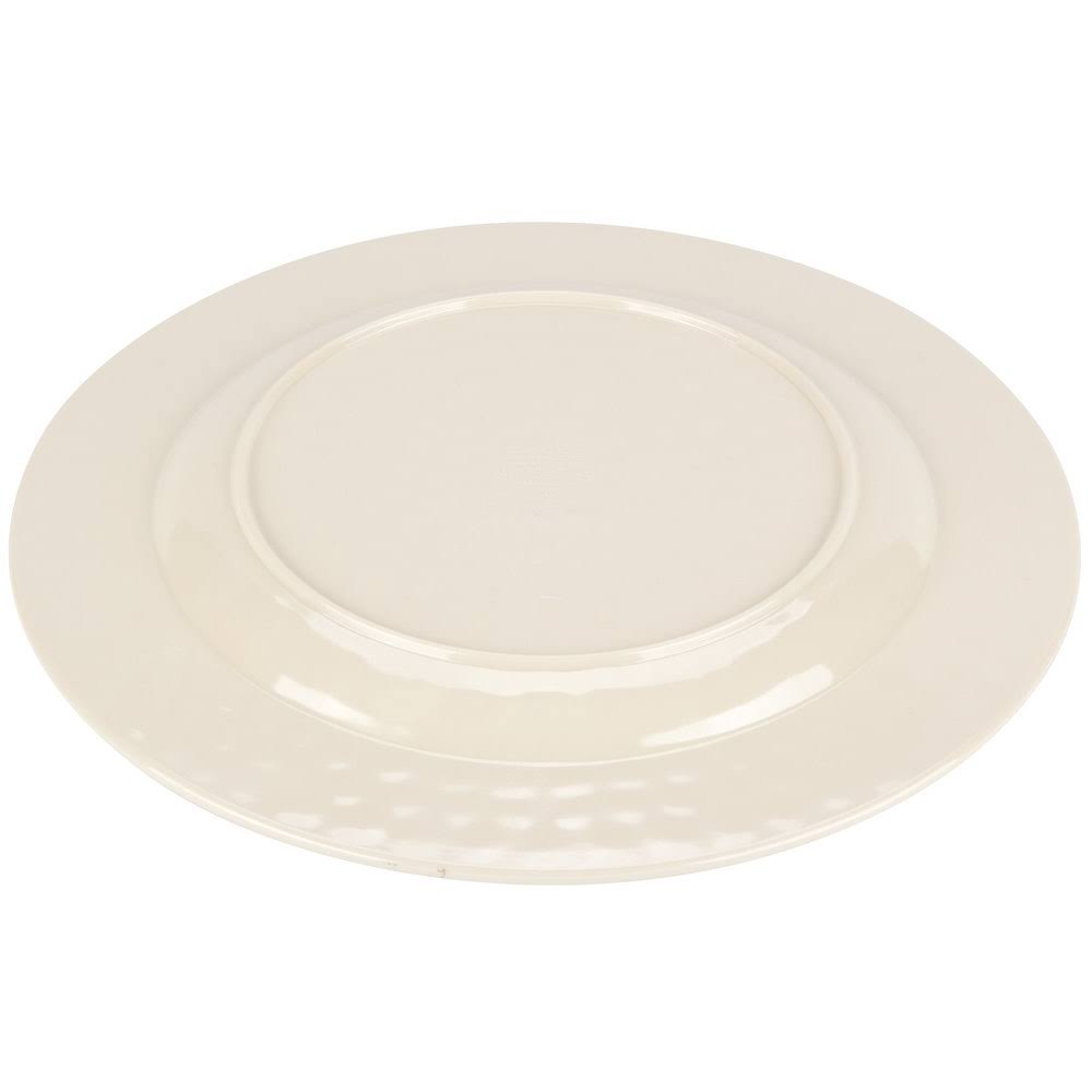 Melamine Dinner Plate M23677