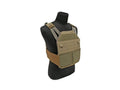 Ranger Green Large Plate Carrier G316800
