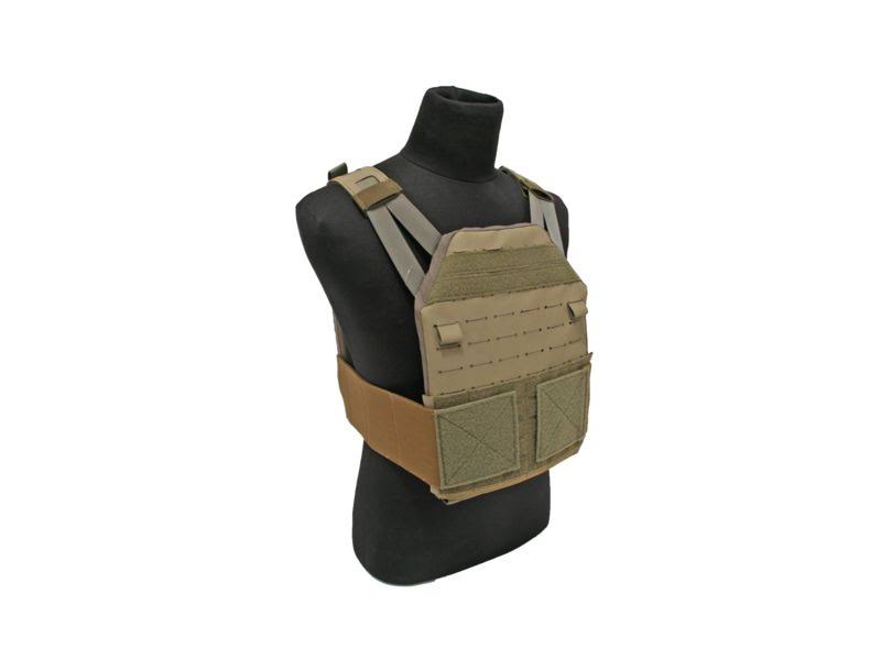 Ranger Green Large Plate Carrier G316800