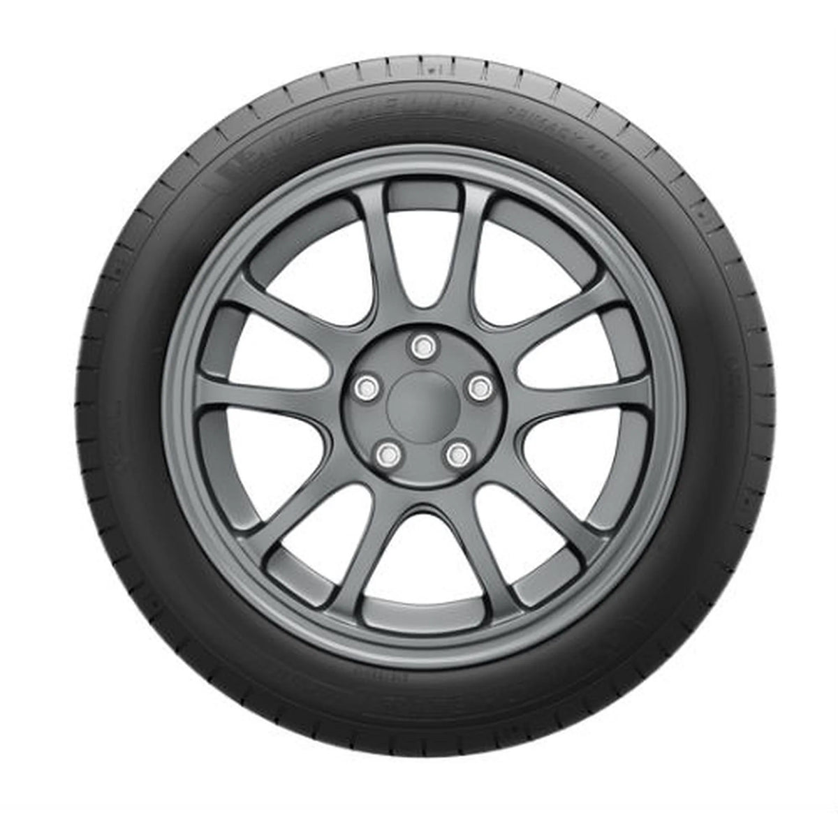 All Season 235/55R19 101V Passenger Tire M93327