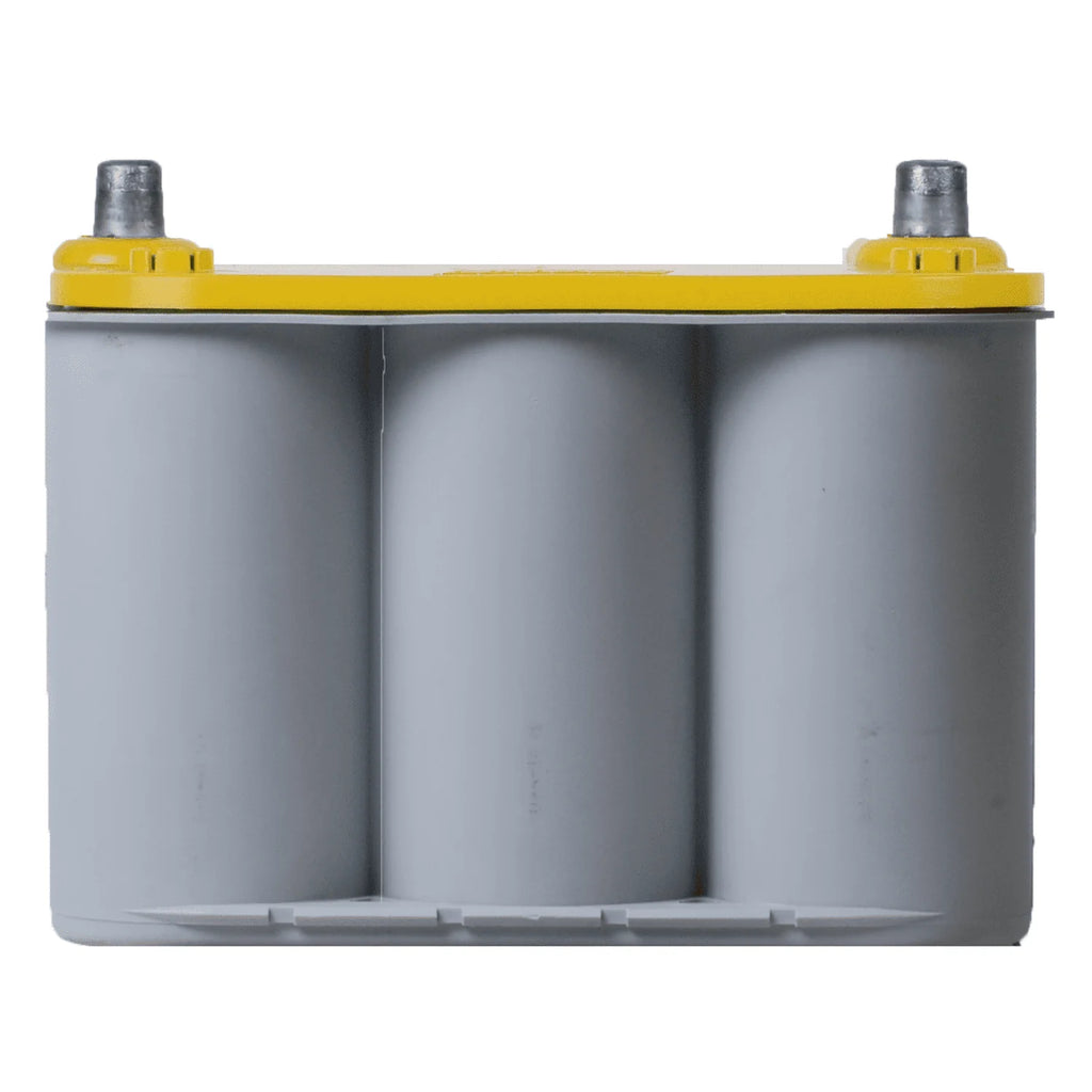 YellowTop AGM Dual Purpose Battery Group Size 75/25 12 Volt 620 CCA Z681196