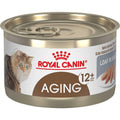 Aging Loaf In Sauce Canned Cat Food D97708