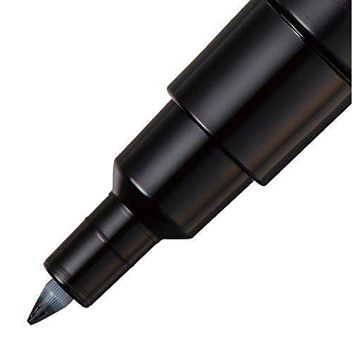 12 Colours Extra Fine Point Paint Marker Pen Set Z2846