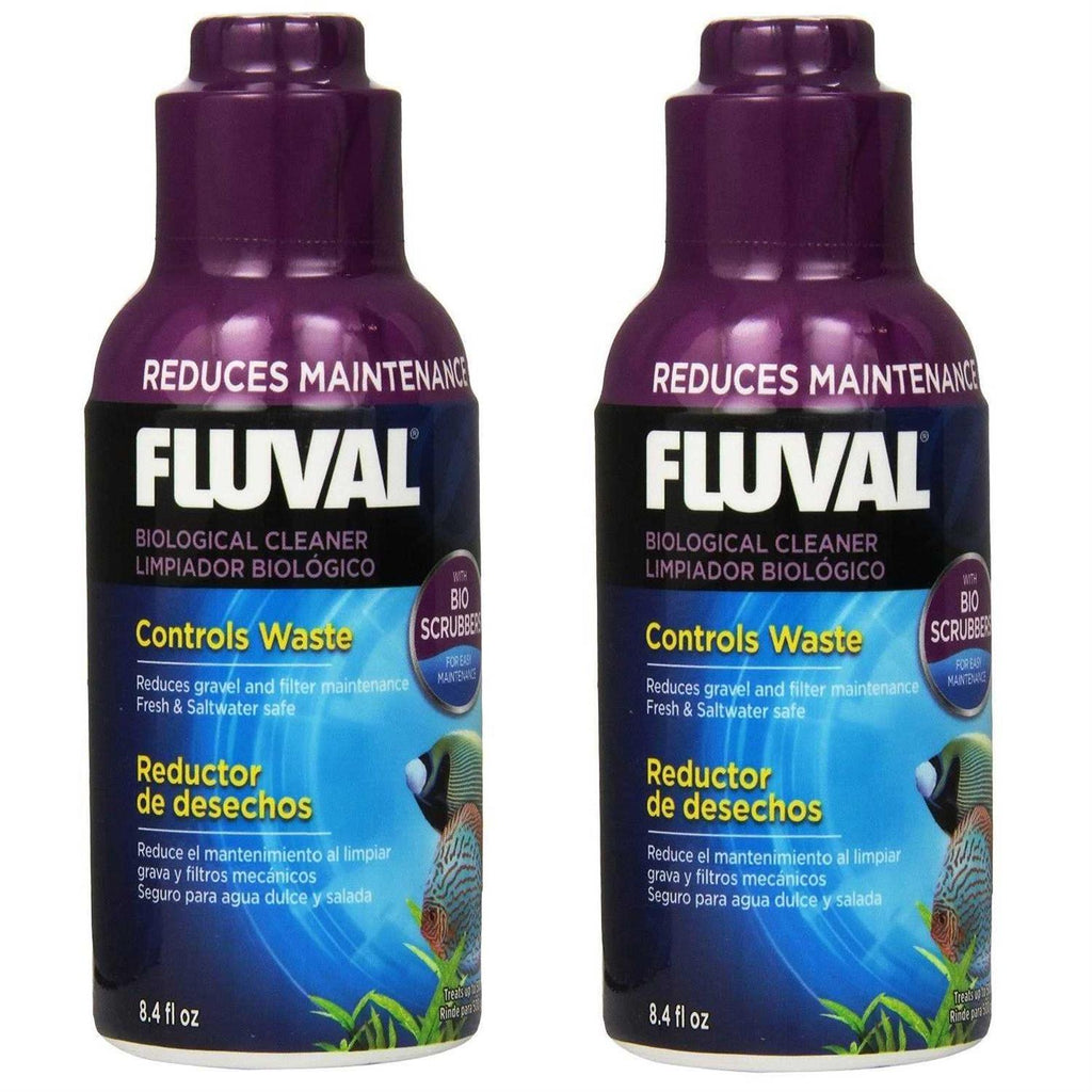 Biological Cleaner for Aquariums O12961