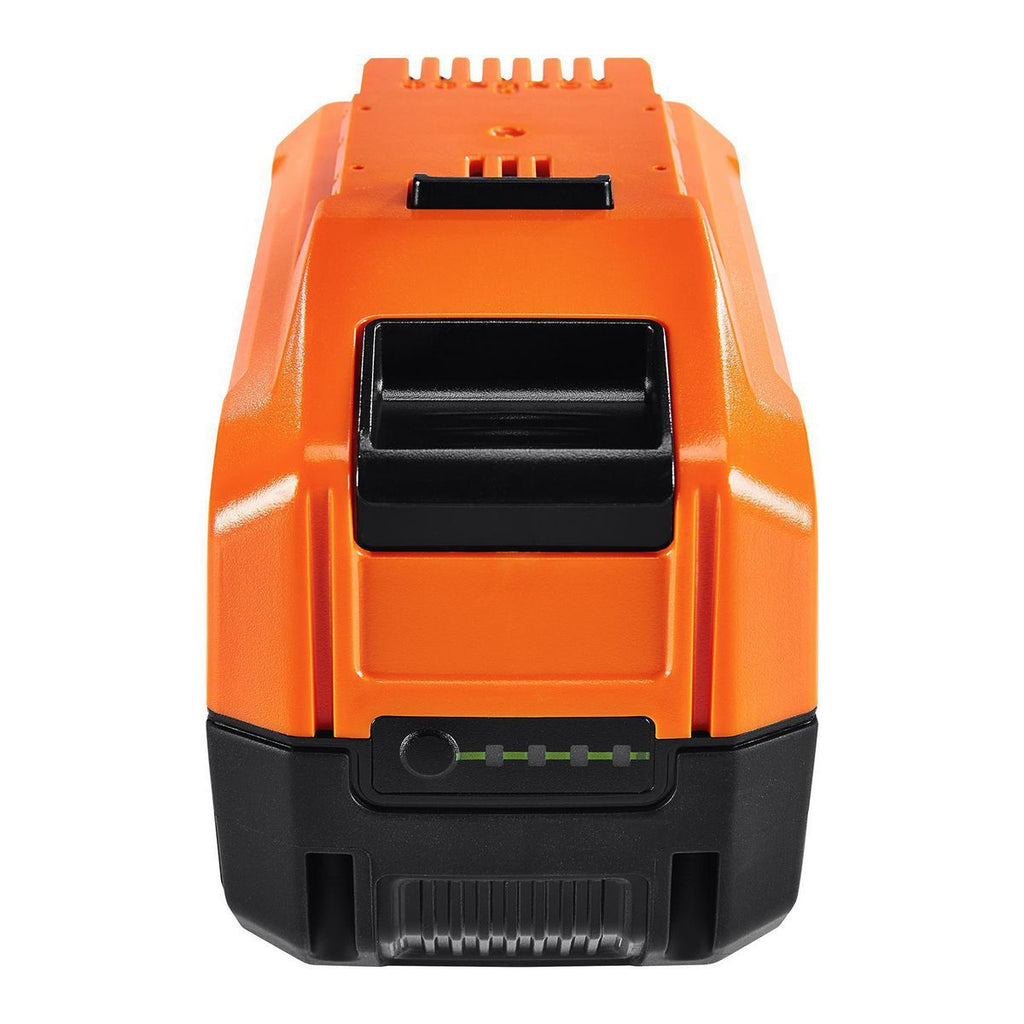 80V 4.0 Ah and 40V 8.0 Ah Lithium-Ion Battery O8088