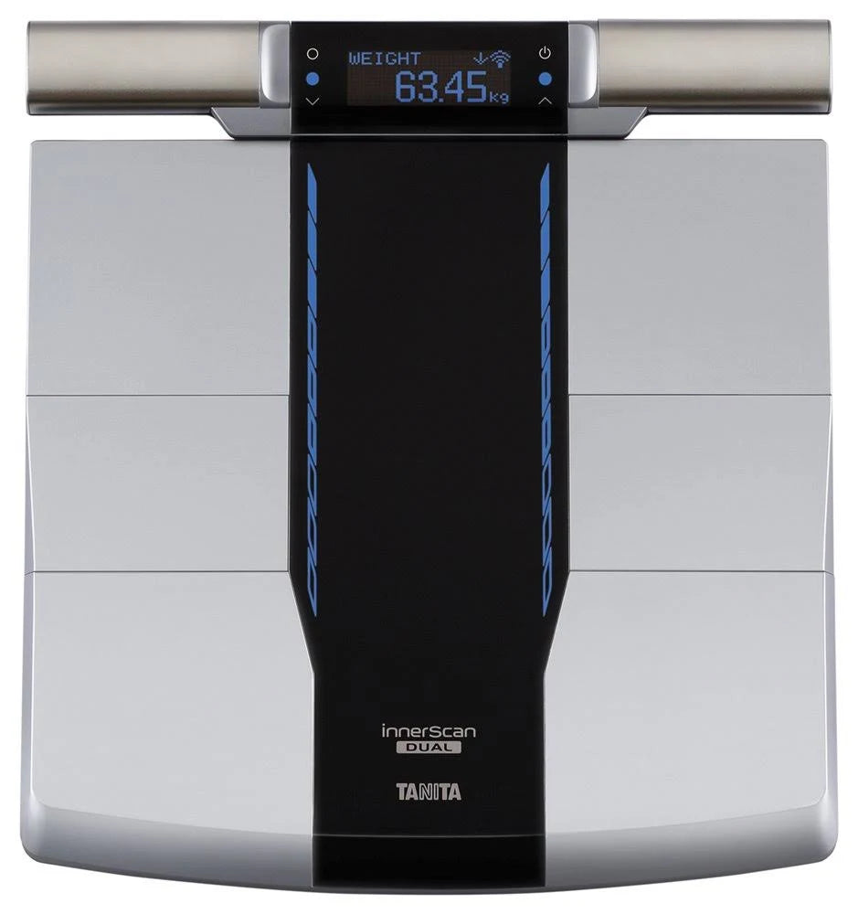Body Composition Meter Scales I961
