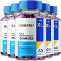 Booster XL Gummies 5 Pack G977