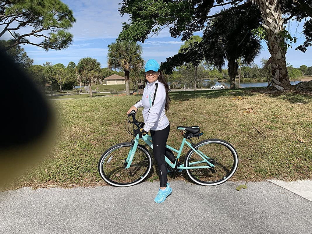 7 Speed Hybrid Bike with 700C Wheels I997689