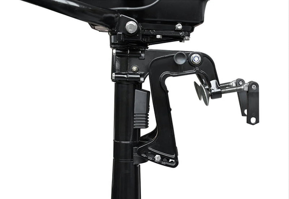 4HP 48V 1000W Brushless Electric Outboard Trolling Motor W672