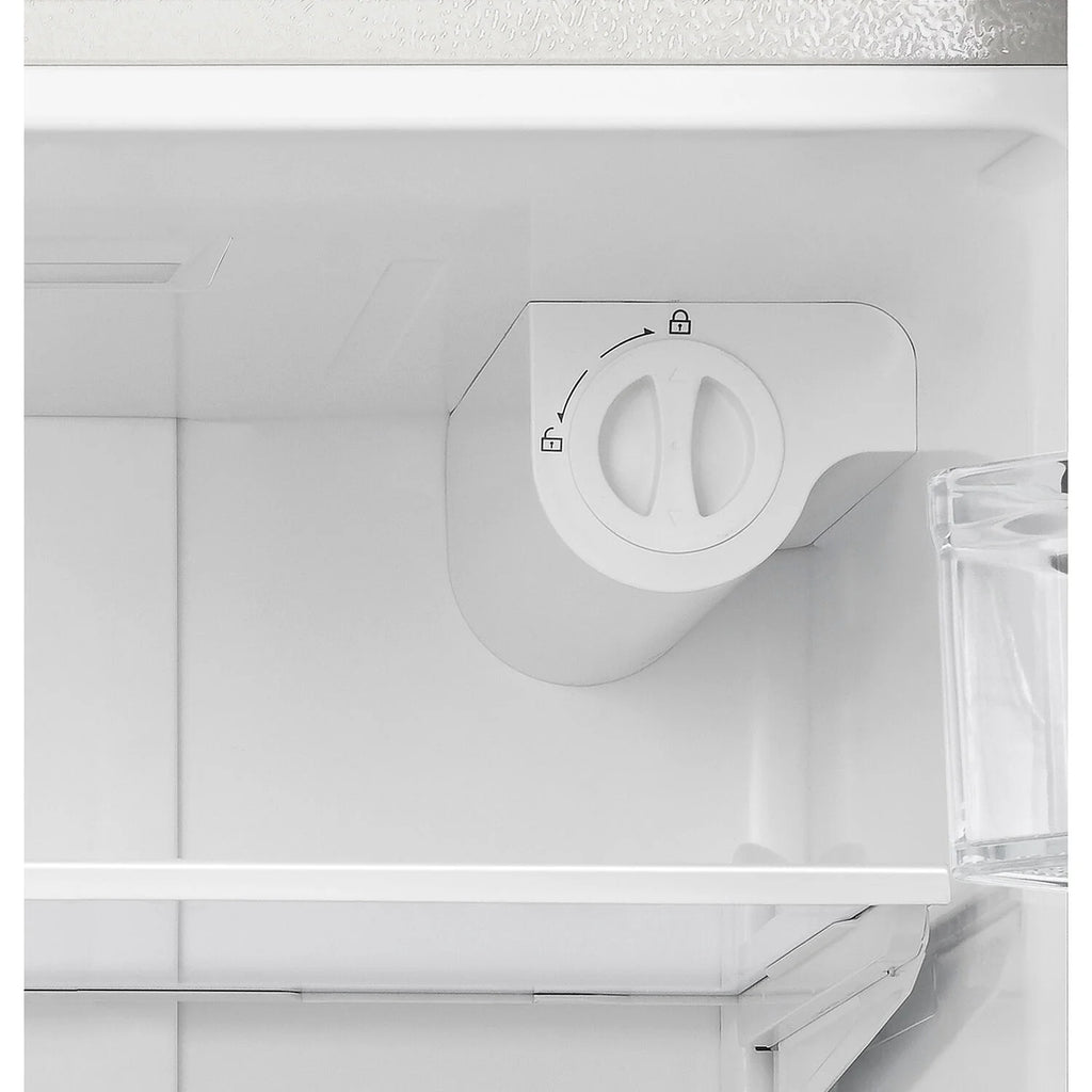 26.6 Cu. ft. French Door Refrigerator H6271