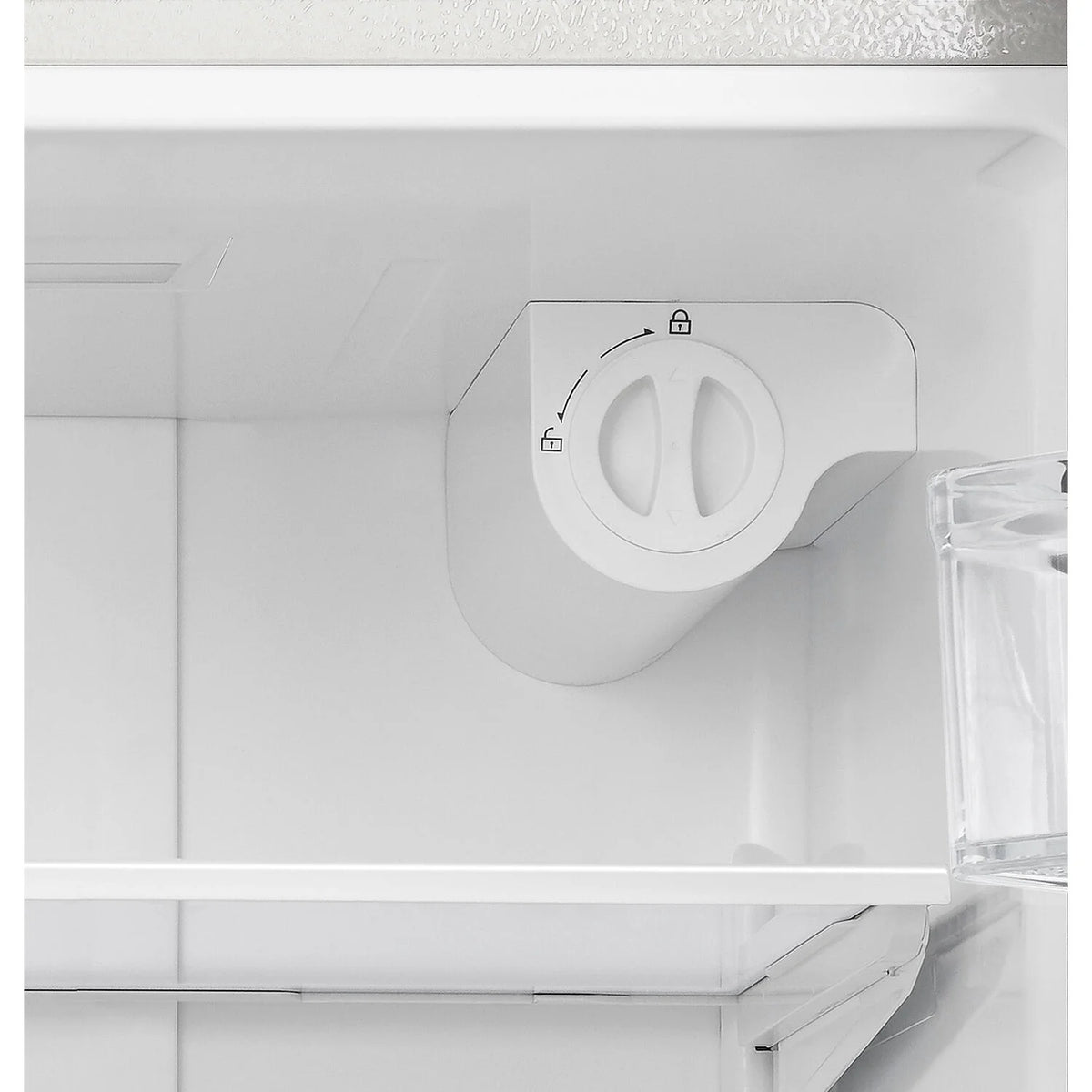 26.6 Cu. ft. French Door Refrigerator H6271