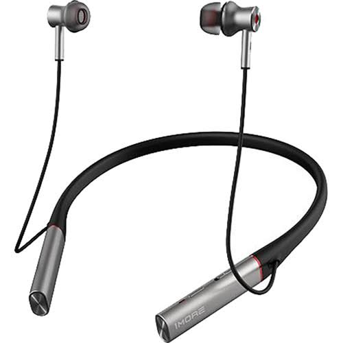 Dual Driver BT ANC in-Ear Headphones U4290
