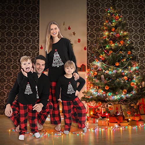 Christmas Pajamas Set E980253