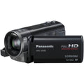 1080p 3.32 MP 21x Optical Zoom Camcorder E253