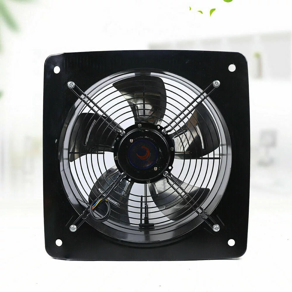 16 inch Industrial Ventilation Extractor Fan E34561