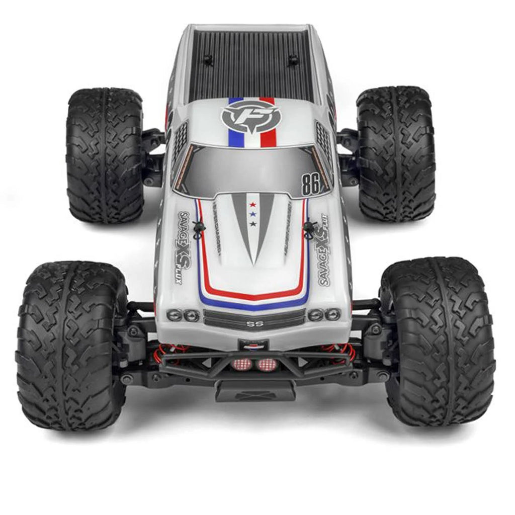 Mini Monster Truck 4WD U815978