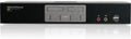 4 Port HDMI KVM Switch with Audio and USB 2.0 Hub D916674