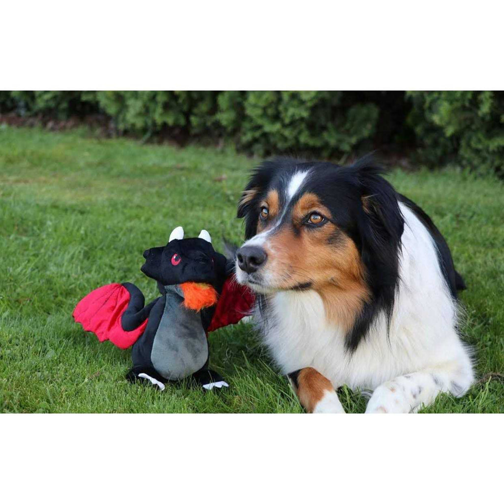 Mythical Dragon Dog Toy P181514