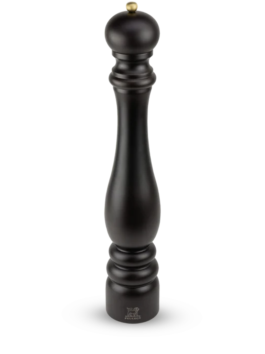 Wood Pepper Mill D7948