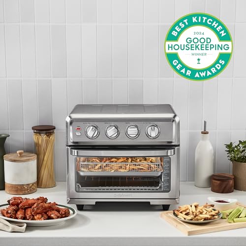 8-1 Stainless Steel Air Fryer Convection Toaster Oven M2763