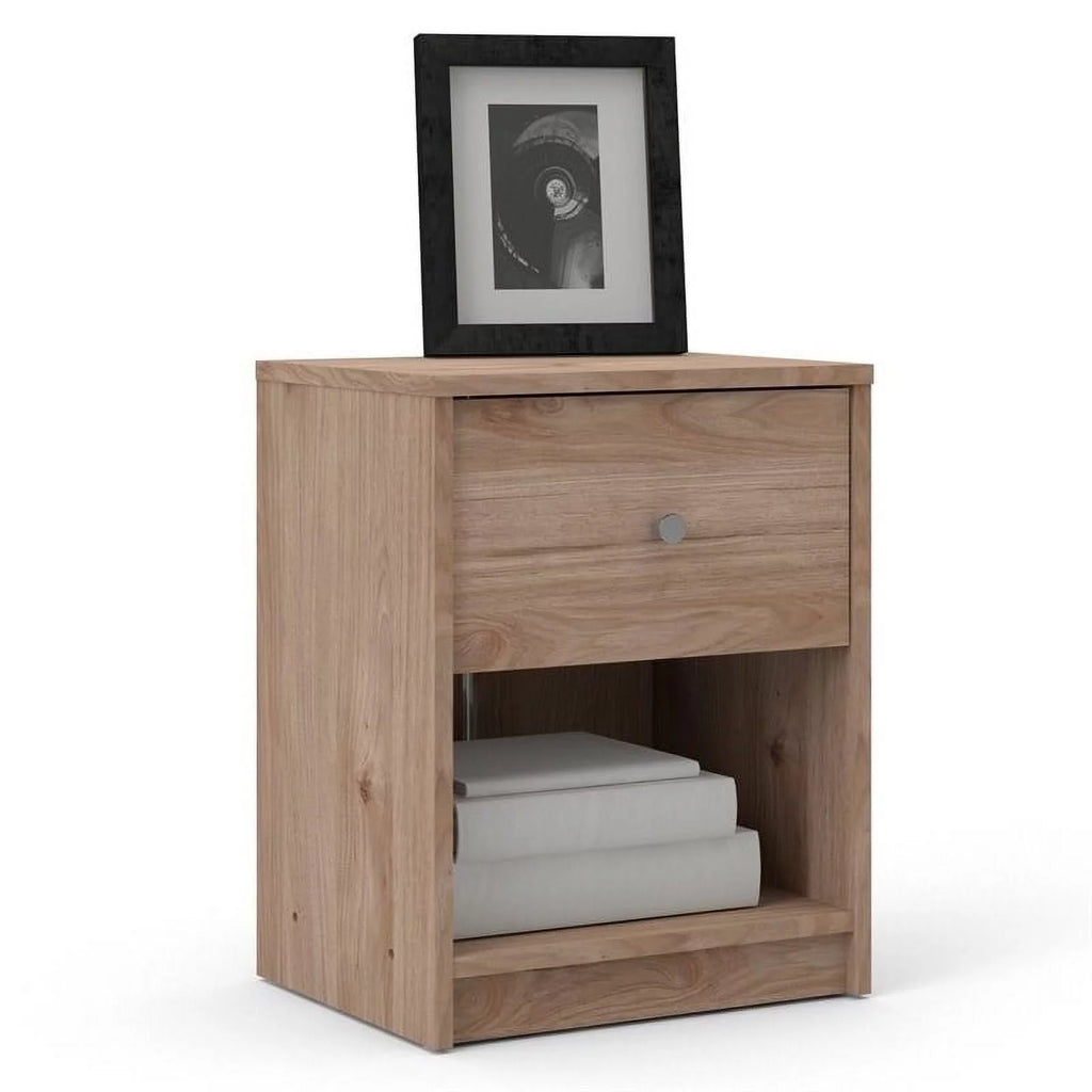 3 Piece Dresser and Nightstand Bedroom Set M242787