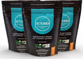 Plant-Based Medication Disposal Pouch 3-Pack P89185