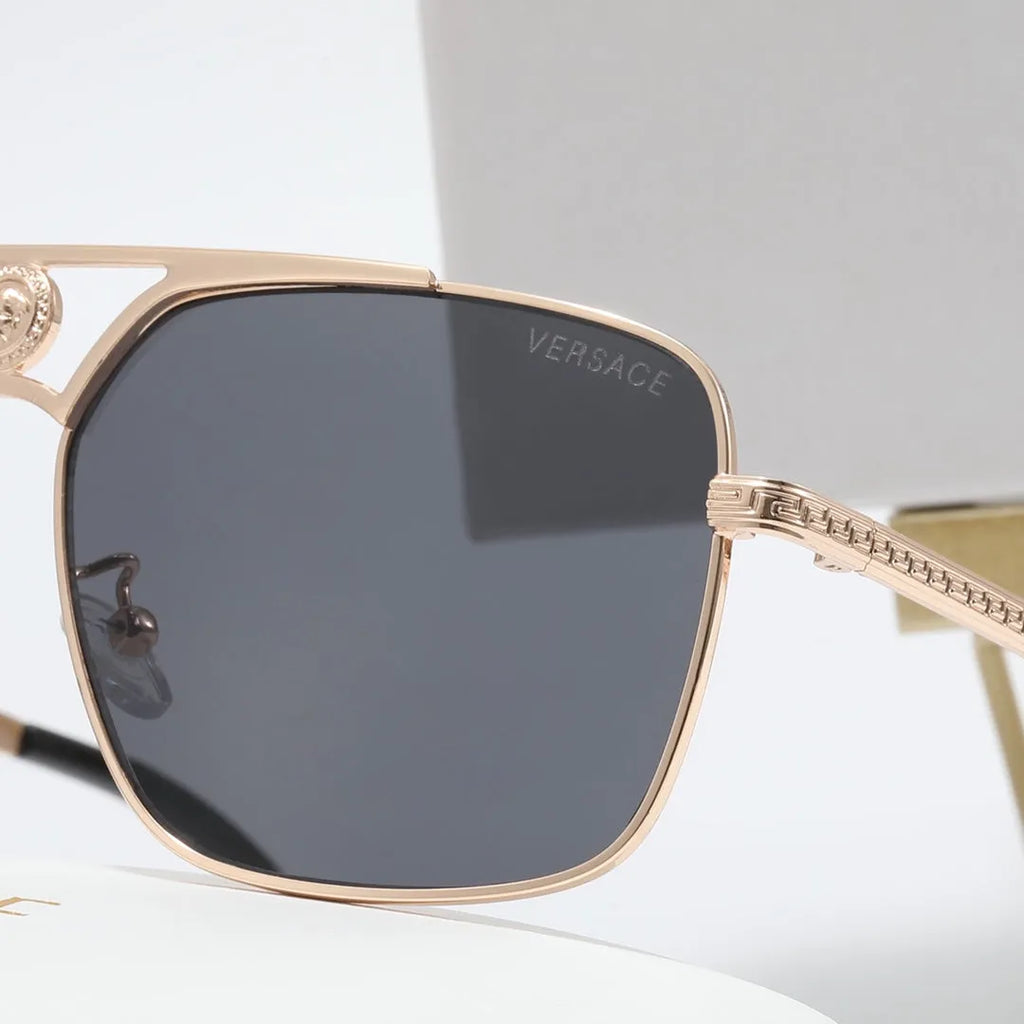 Fashion Printing Polarized Sunglasses F453268