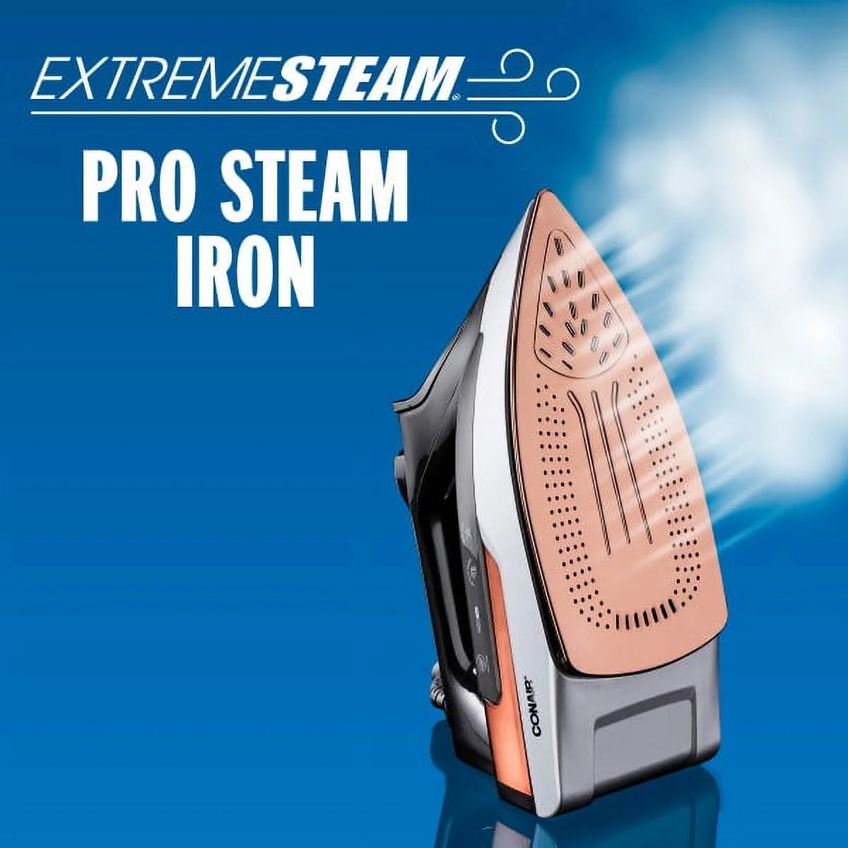 1875W Steam Iron I894804