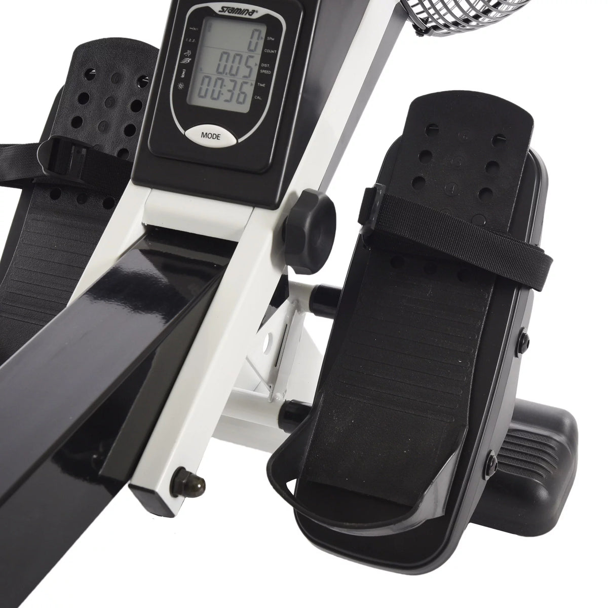 Foldable Air Rowing Machine X73029