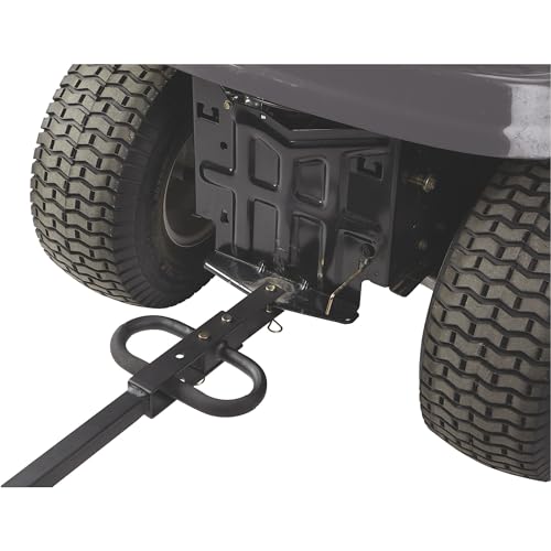 Steel Dump Cart with Removable Liner, 1200-Lb. Capacity J5047