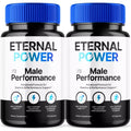 Male Performance Advanced Formula 3 Pack A60199