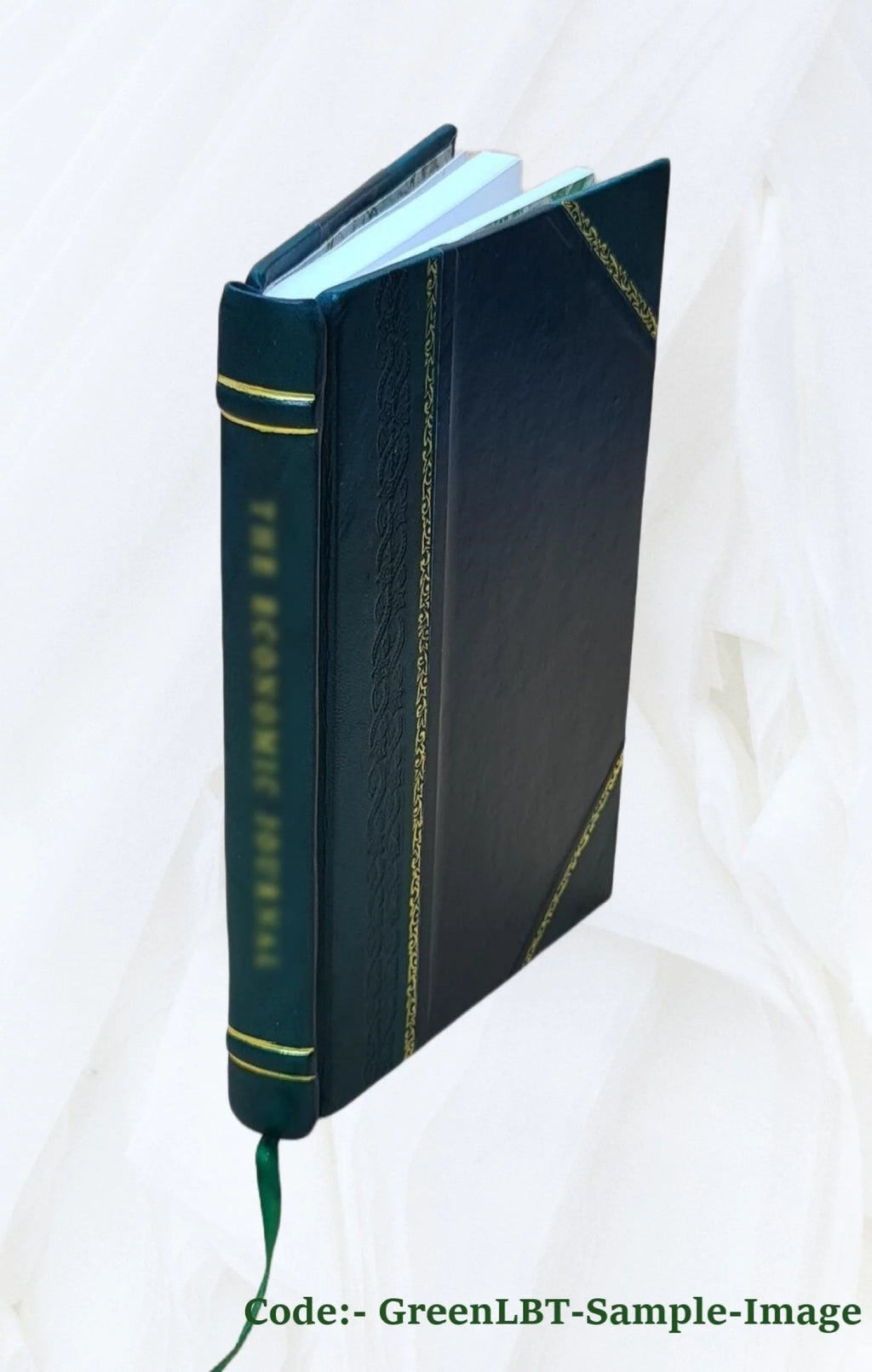 History and Rhymes of the Lost Battalion Leather Bound M73019