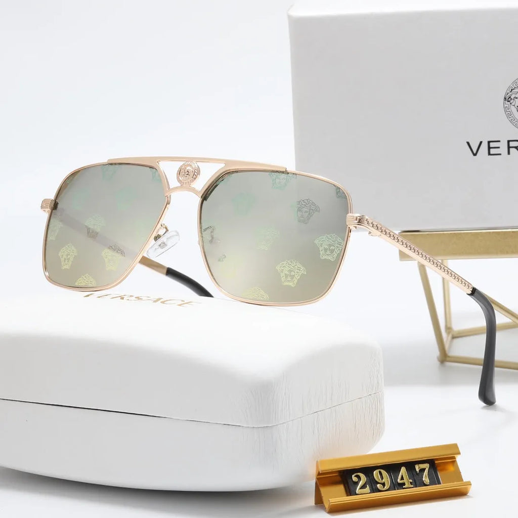 Fashion Printing Polarized Sunglasses F453268
