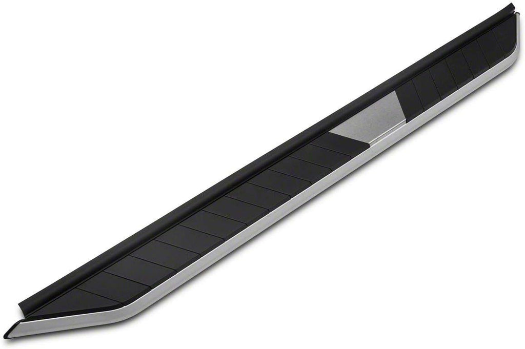 Aluminum Running Boards E37683