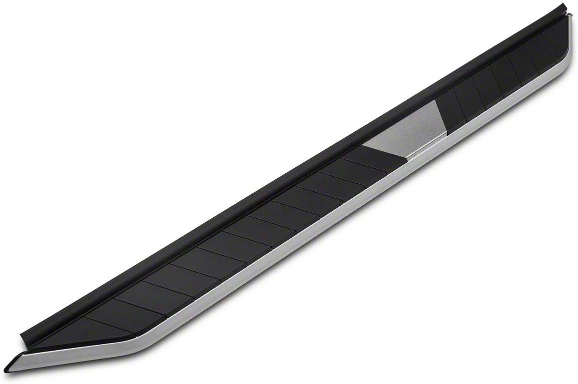 Aluminum Running Boards E37683