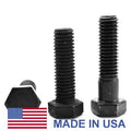 7/8 inch-9 x 7 inch Grade 8 Hex Cap Screw Y405780